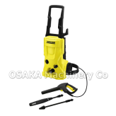 Electric Pressure Washer